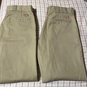 Dickies Pants
